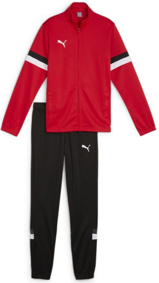 Kit Puma teamRISE Tracksuit Jr