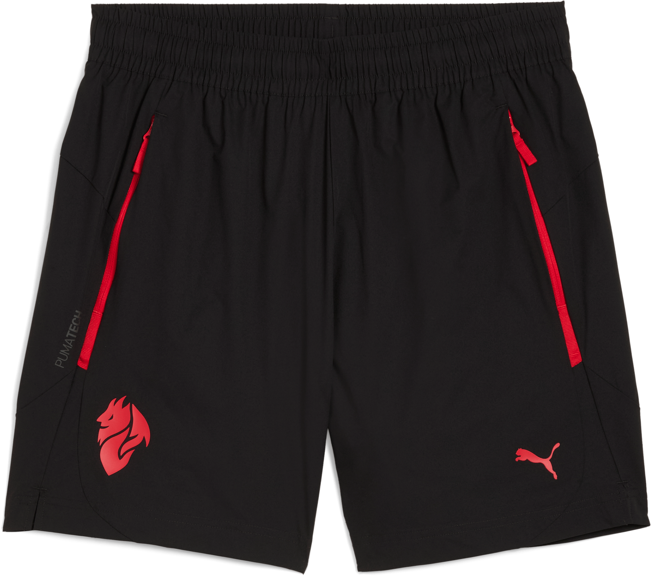 Shorts Puma AC Milan tech Relaxed Woven Short