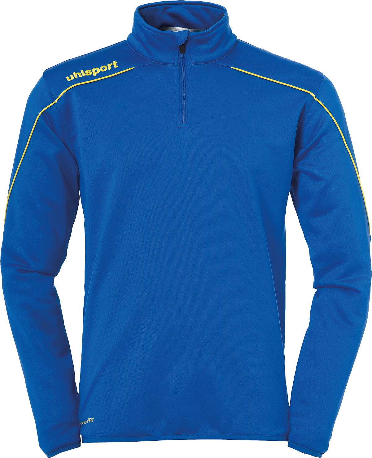 Sweatshirt Uhlsport Stream 22 Ziptop