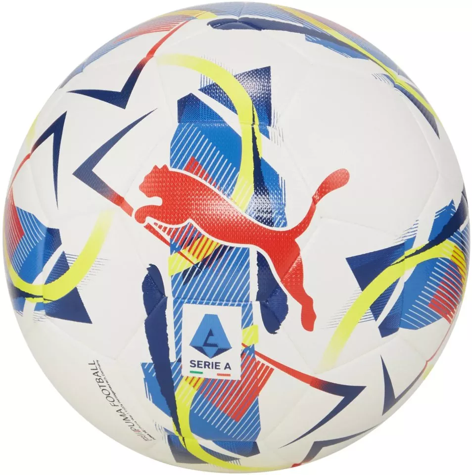 Puma Orbita Serie A HYB Training Ball