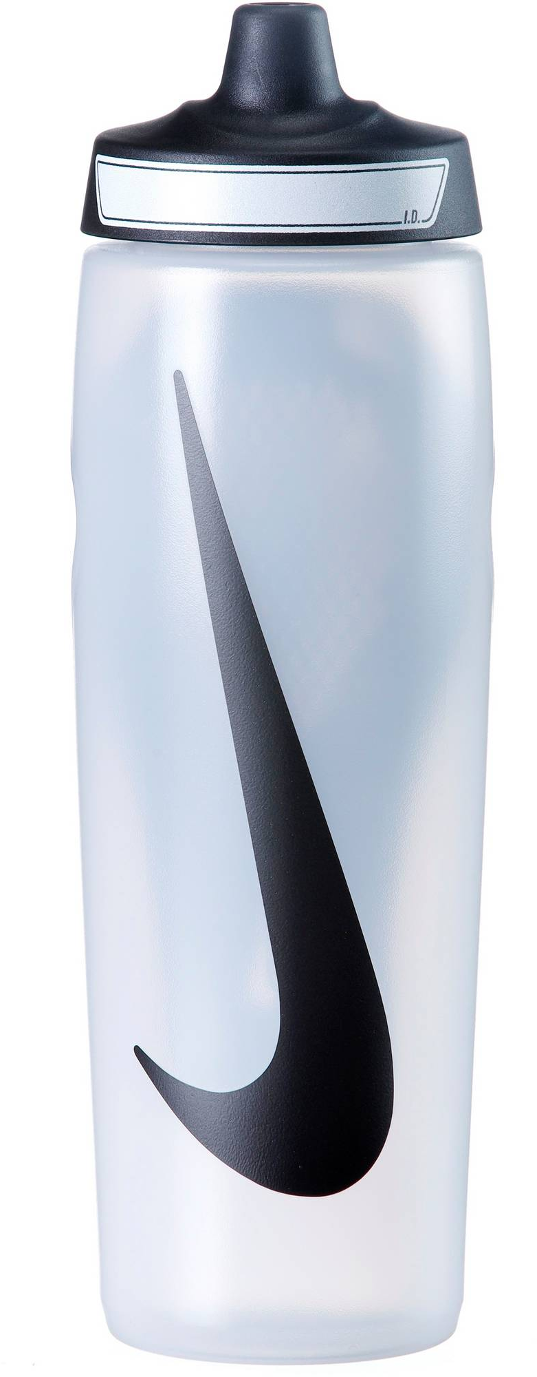 Nike Refuel Grip Bottle 709ml