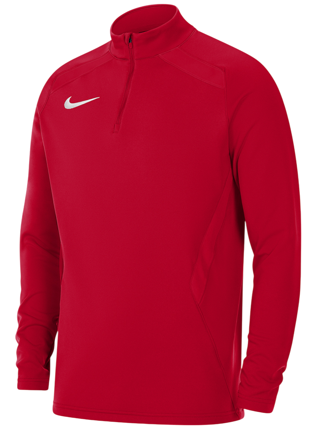 Sweatshirt Nike M TR 1/4 ZIP MIDLAYER 21