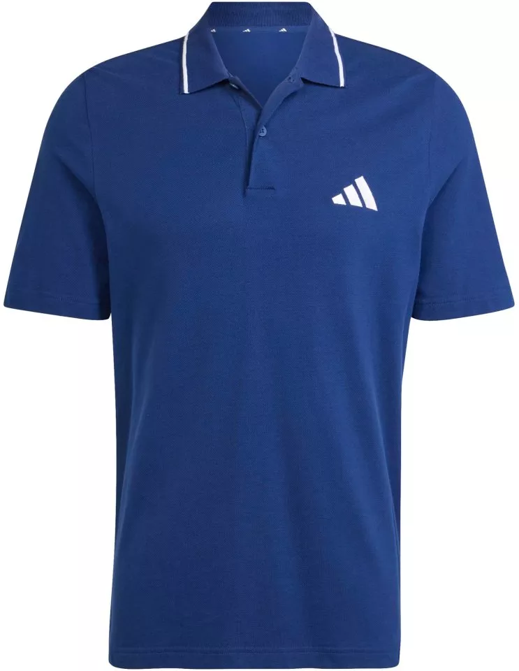 Polo shirt adidas M SL PQ PS