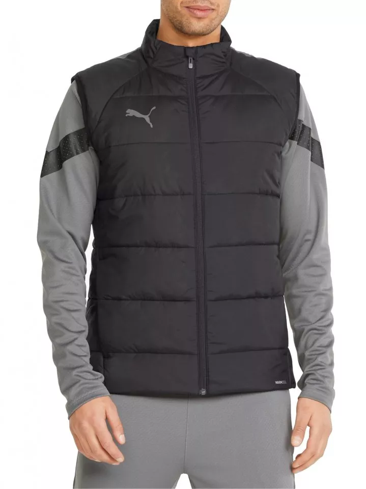 Puma teamLIGA Vest Jacket