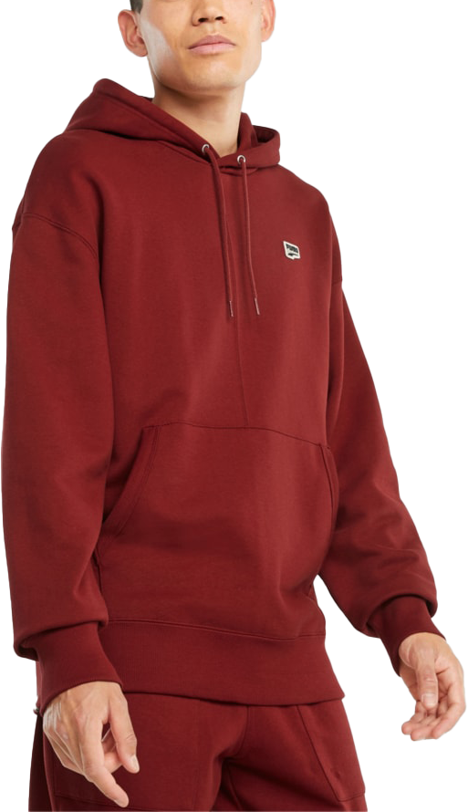 Hooded sweatshirt Puma Downtown Hoodie TR