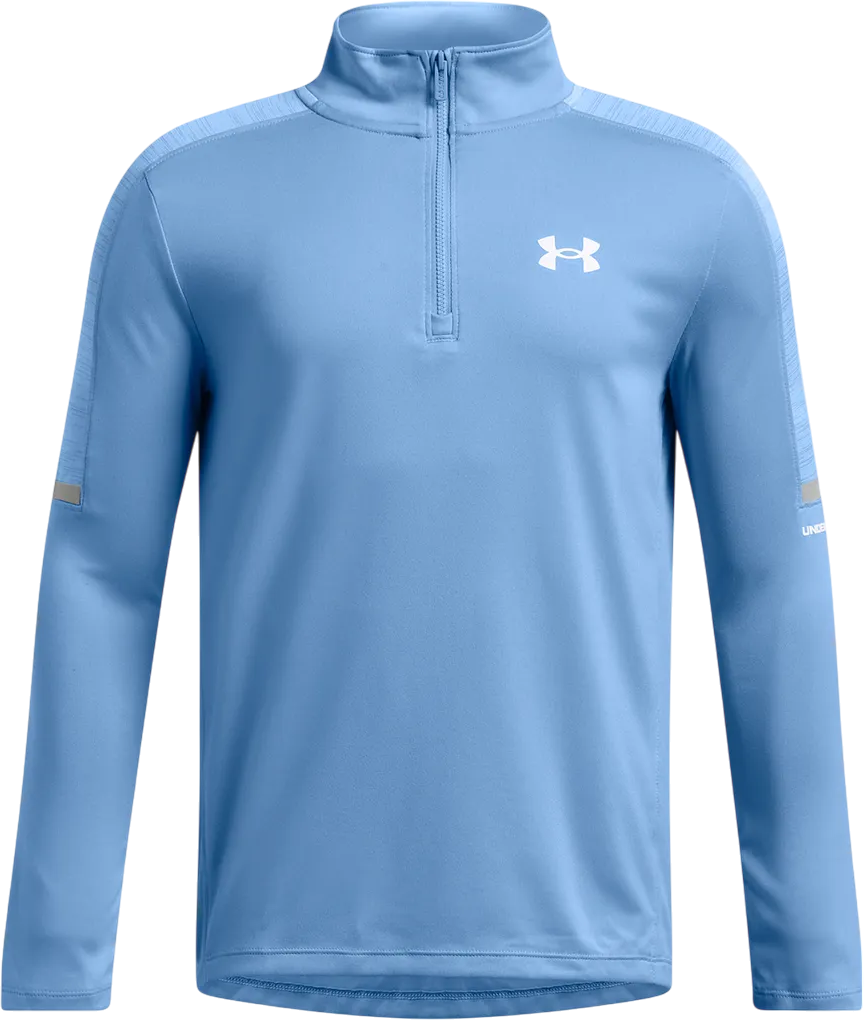Long-sleeve T-shirt Under Armour UA Tech Utility 1/4 Zip
