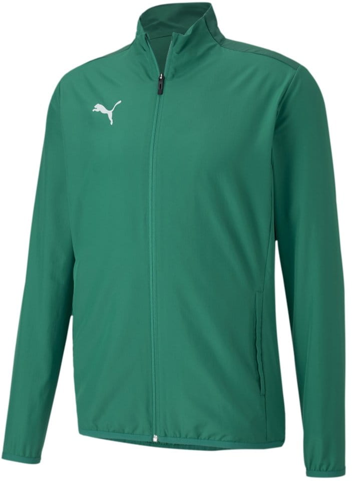 Puma teamGOAL 23 Sideline Jacket