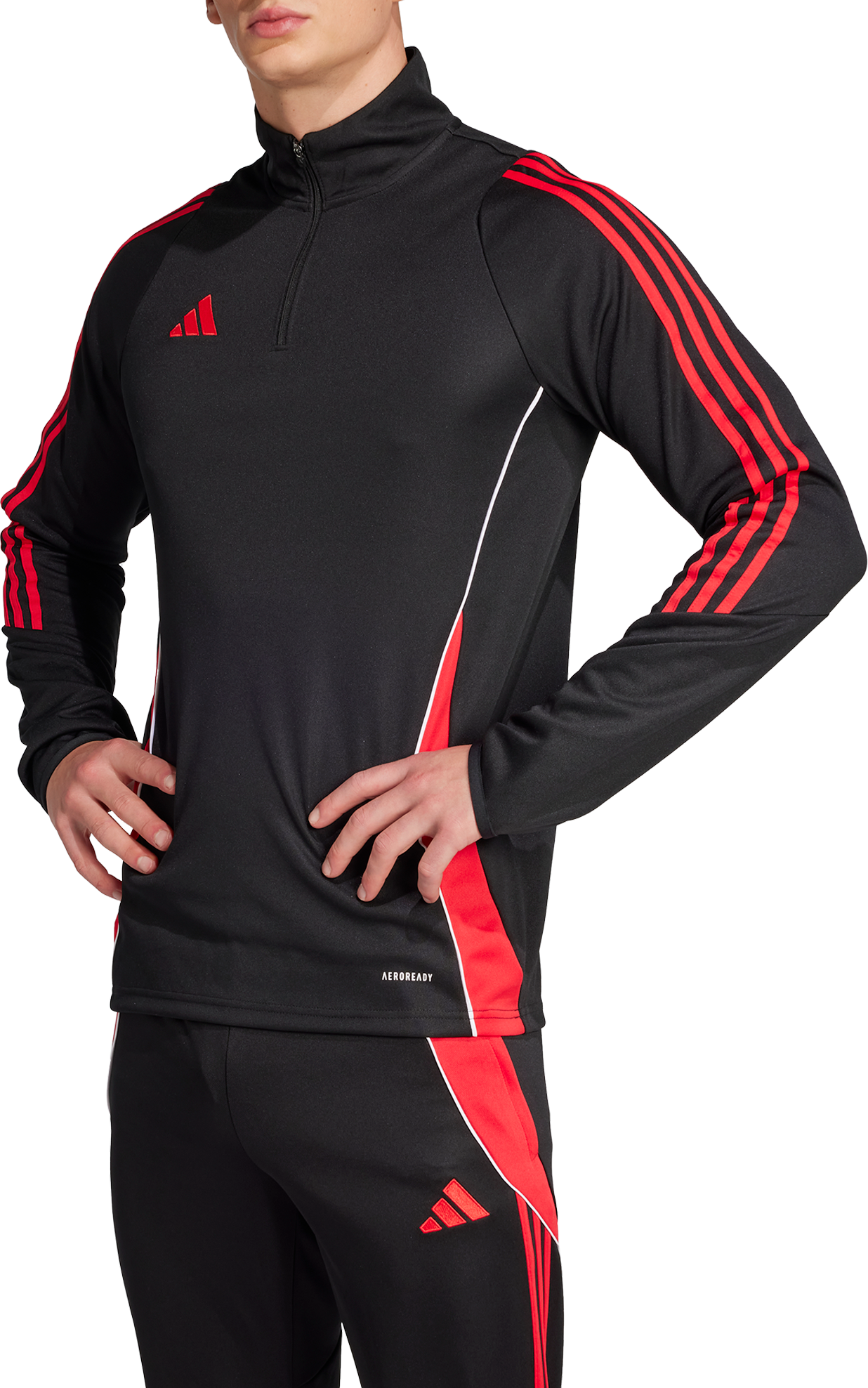 Long-sleeve T-shirt adidas TIRO24 TRTOP