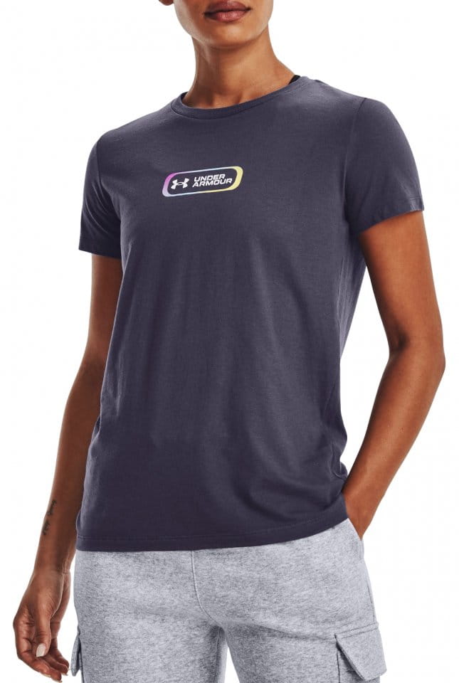 T-shirt Under Armour UA Gradient Pill