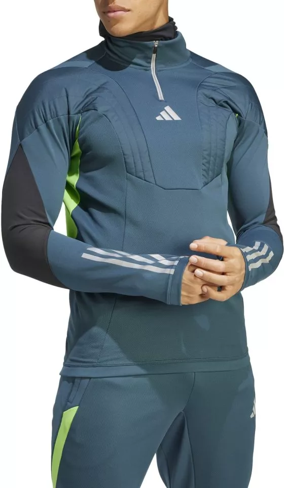 Long-sleeve T-shirt adidas TIRO 23 C WINTOP