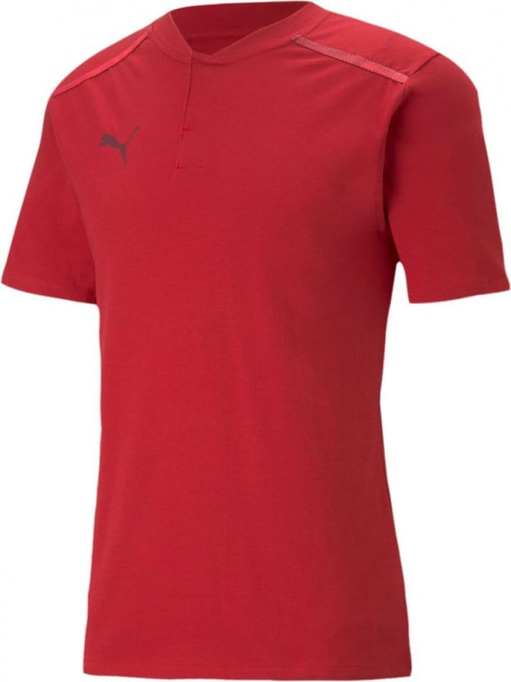 shirt Puma teamCUP Casuals Polo