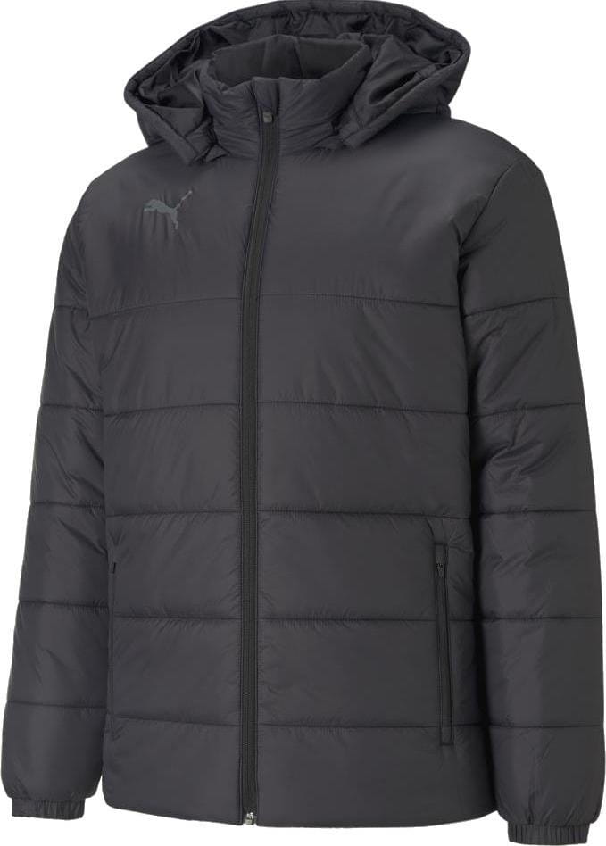 Hooded Puma teamLIGA Padded Jacket