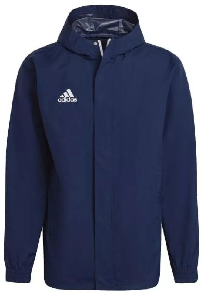 Hooded jacket adidas ENT22 AW JKTY