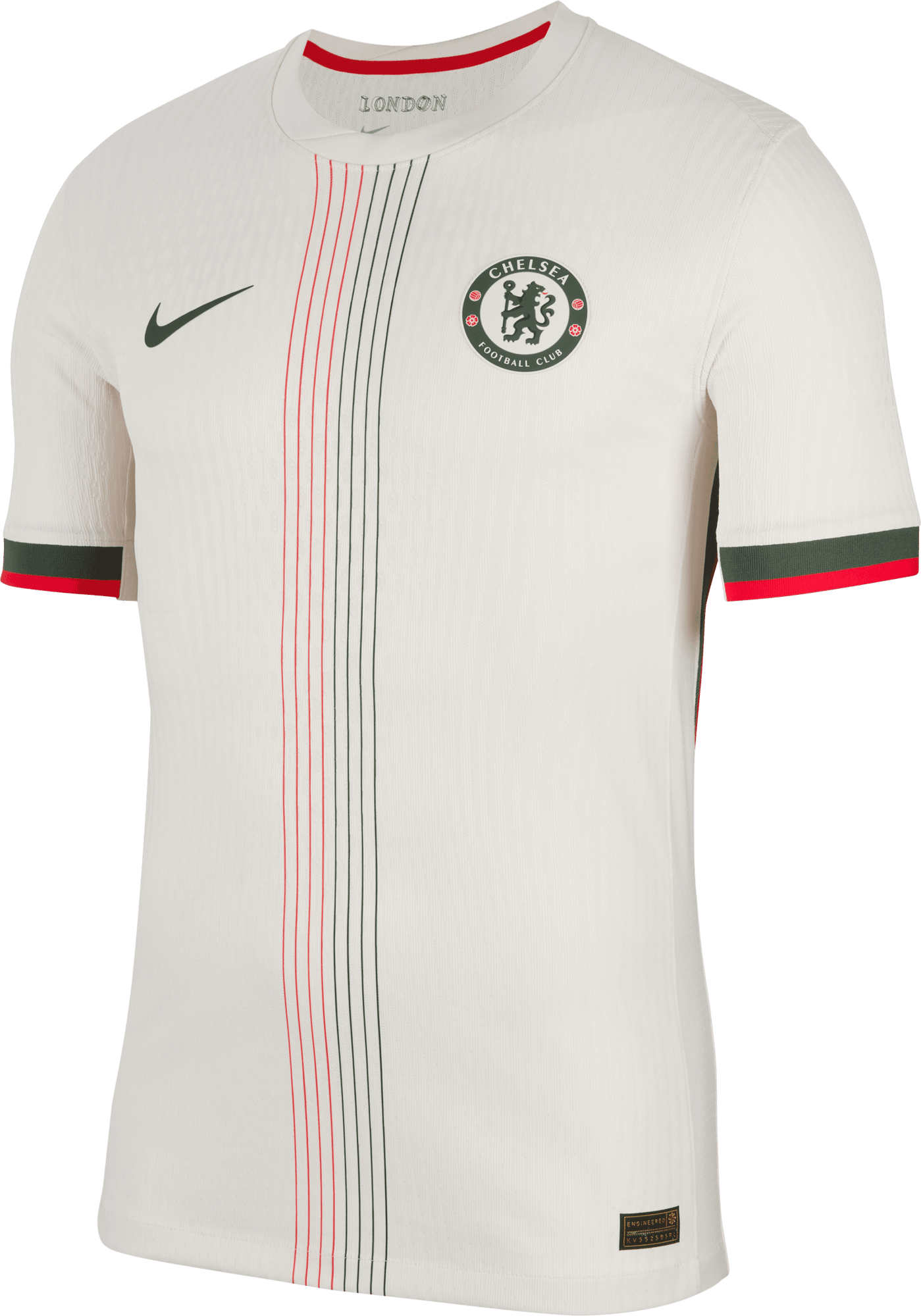 Jersey Nike CFC M NK DFADV JSY SS MATCH AW 2025/26