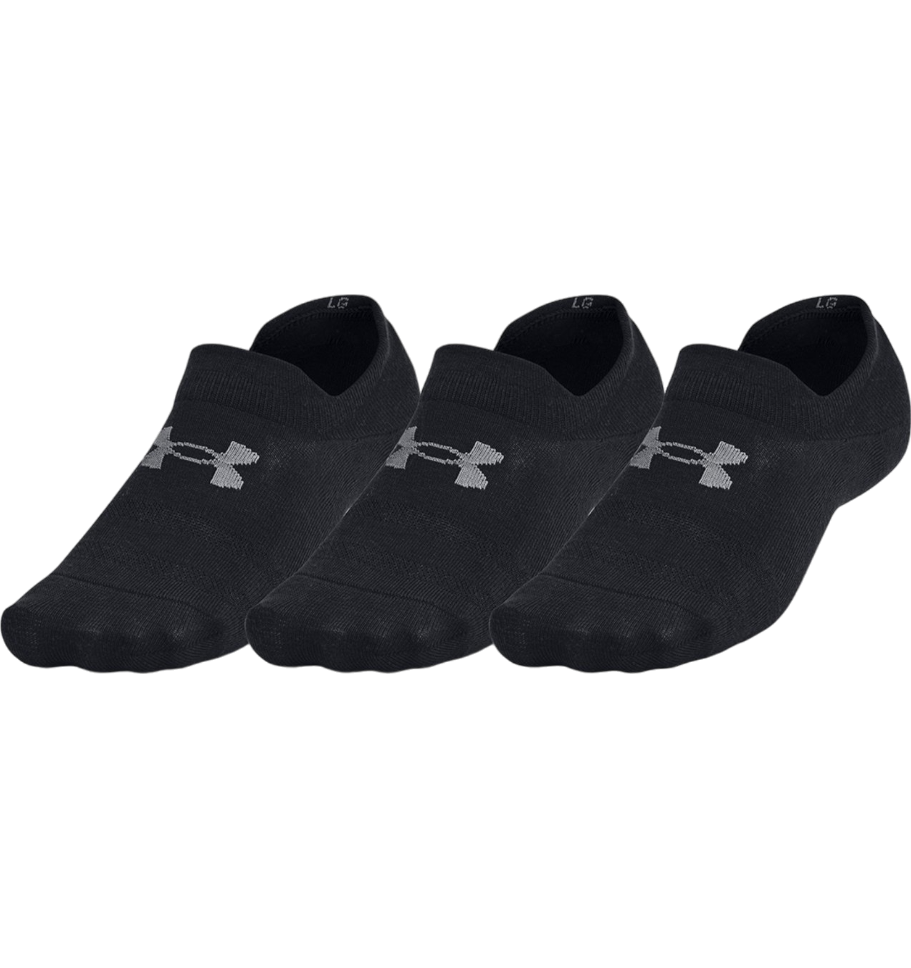 Socks Under Armour Essential Ultra Low Tab 3p