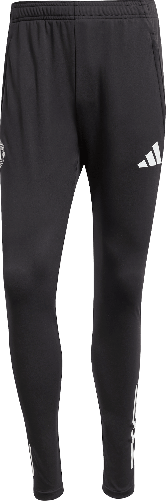 Pants adidas MUFC TR PNT 2025/26