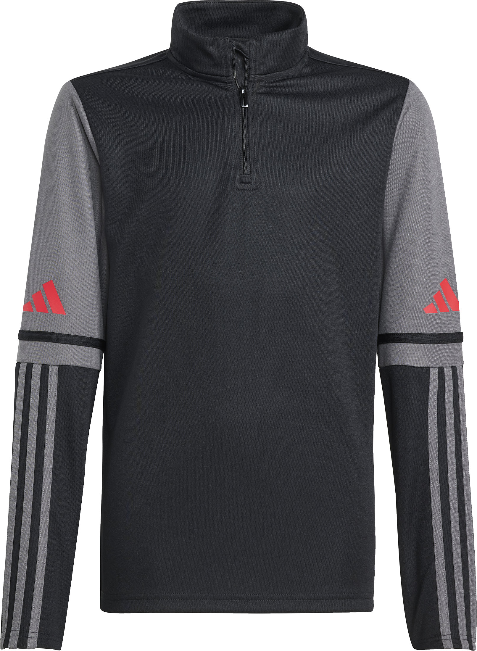 Long-sleeve T-shirt adidas SQUADRA25 TR TOP Y
