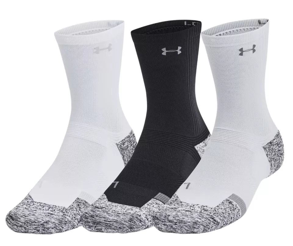 Socks Under Armour Unisex UA Essential 6pk ULT