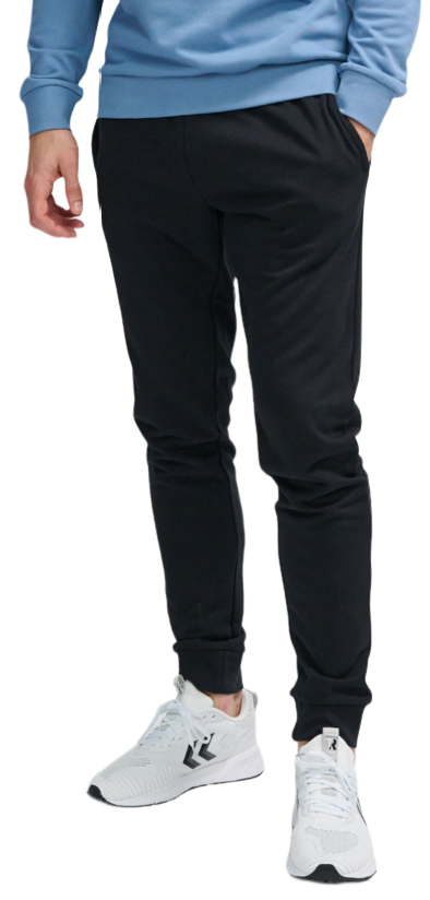 Pants Hummel hmlACTIVE SWEATPANTS