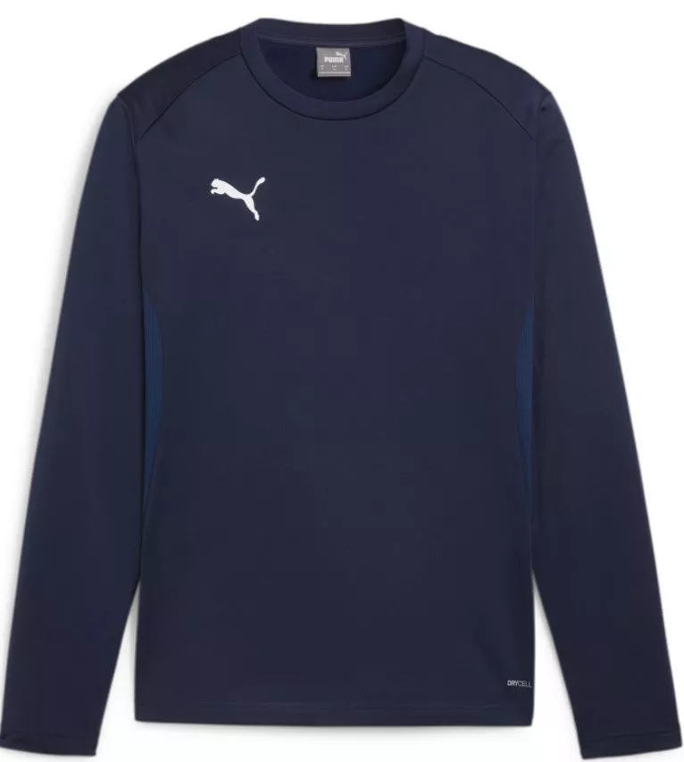 Puma teamGOAL Training Sweatshirt