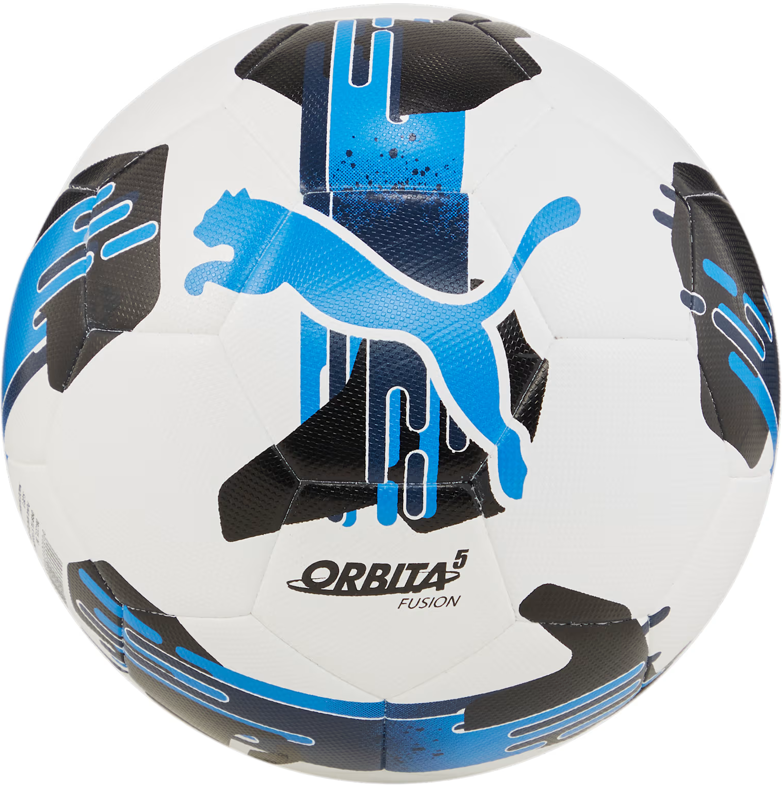 Ball Puma Orbita 5 FUSION