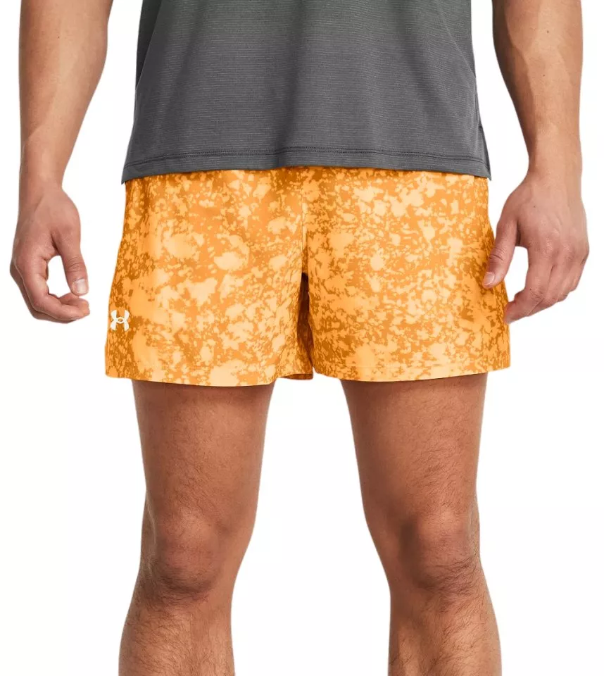 with briefs Under Armour Launch 5