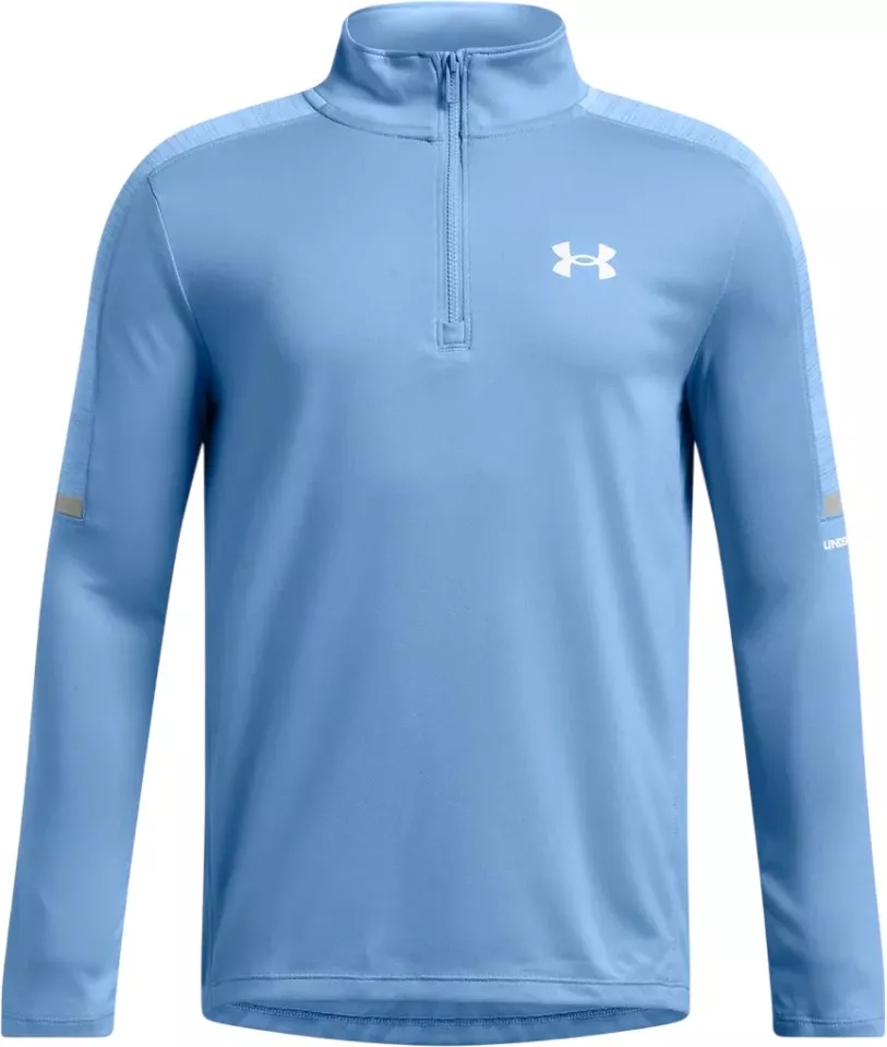 Long-sleeve T-shirt Under Armour UA Tech Utility 1/4 Zip