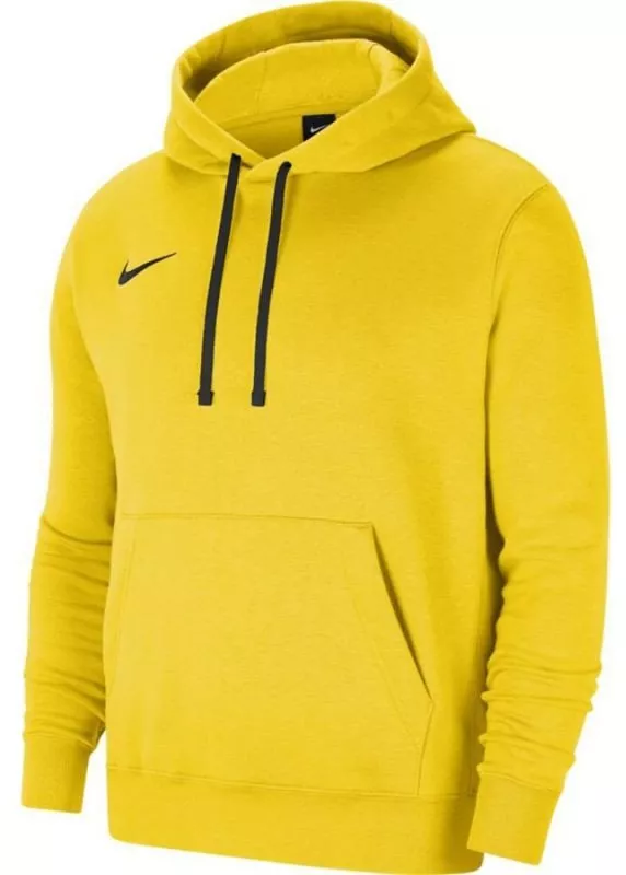 Hooded sweatshirt Nike M NK FLC PARK20 FZ PO HOODIE