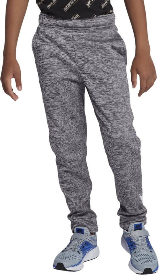Pants Nike B NK THRMA PANT GFX
