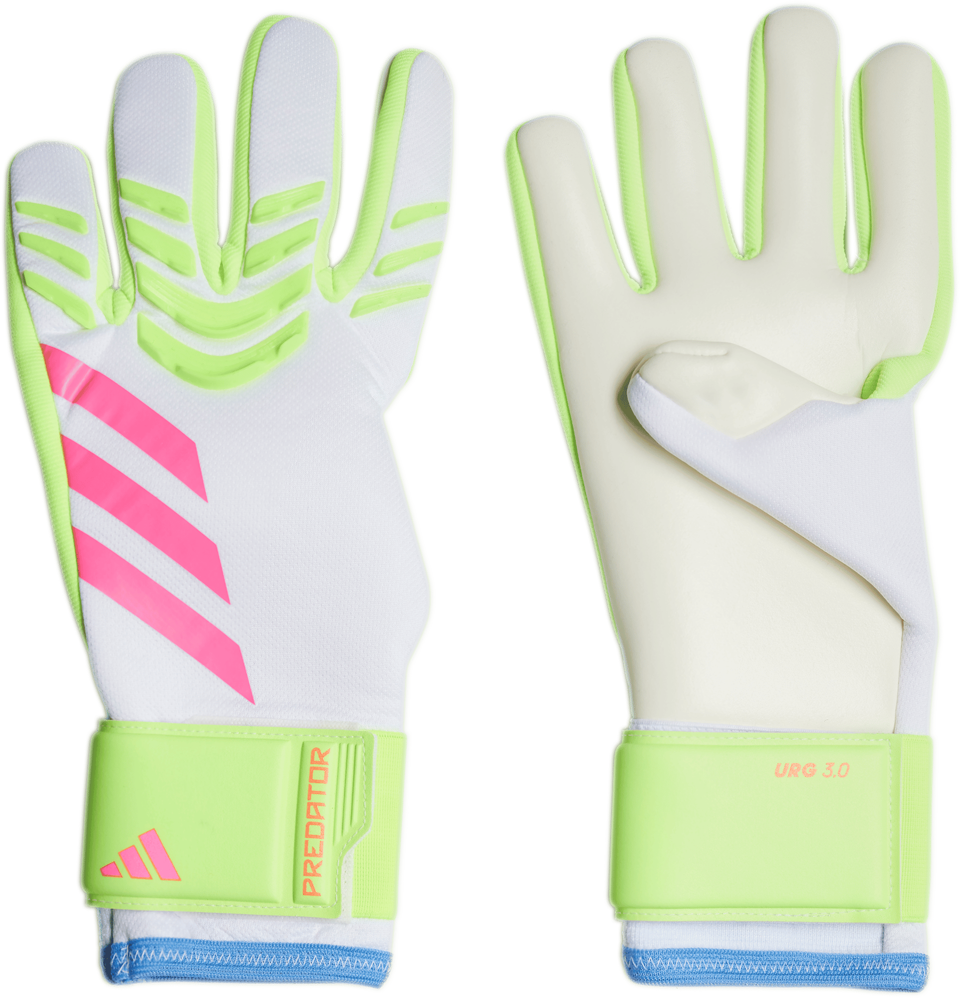 Goalkeeper's gloves adidas PRED GL LEAGUE