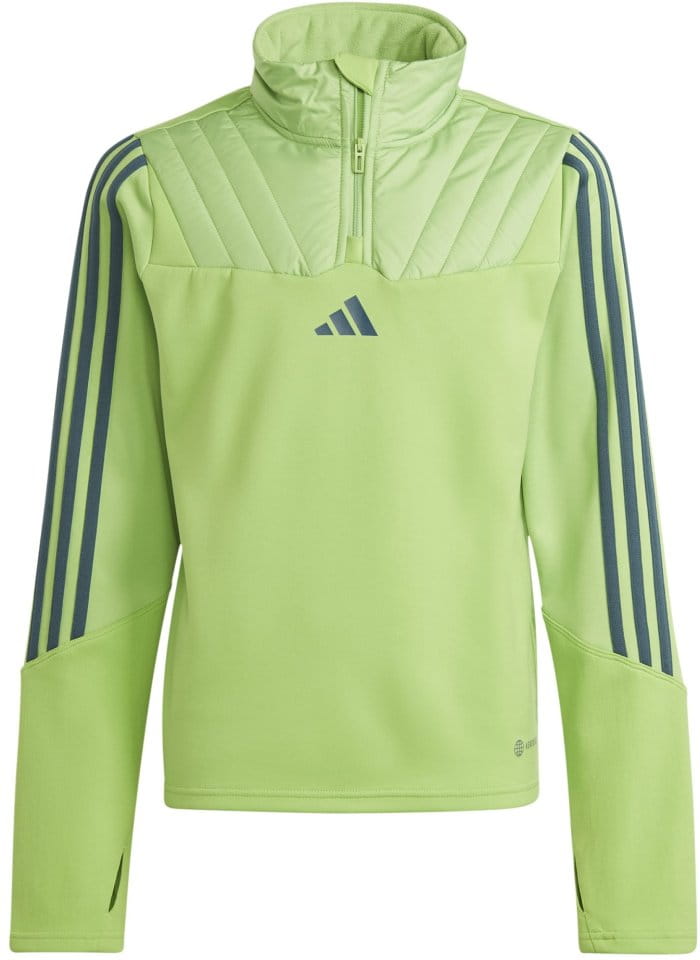Long-sleeve T-shirt adidas TIRO 23 CB WIN TOP Y