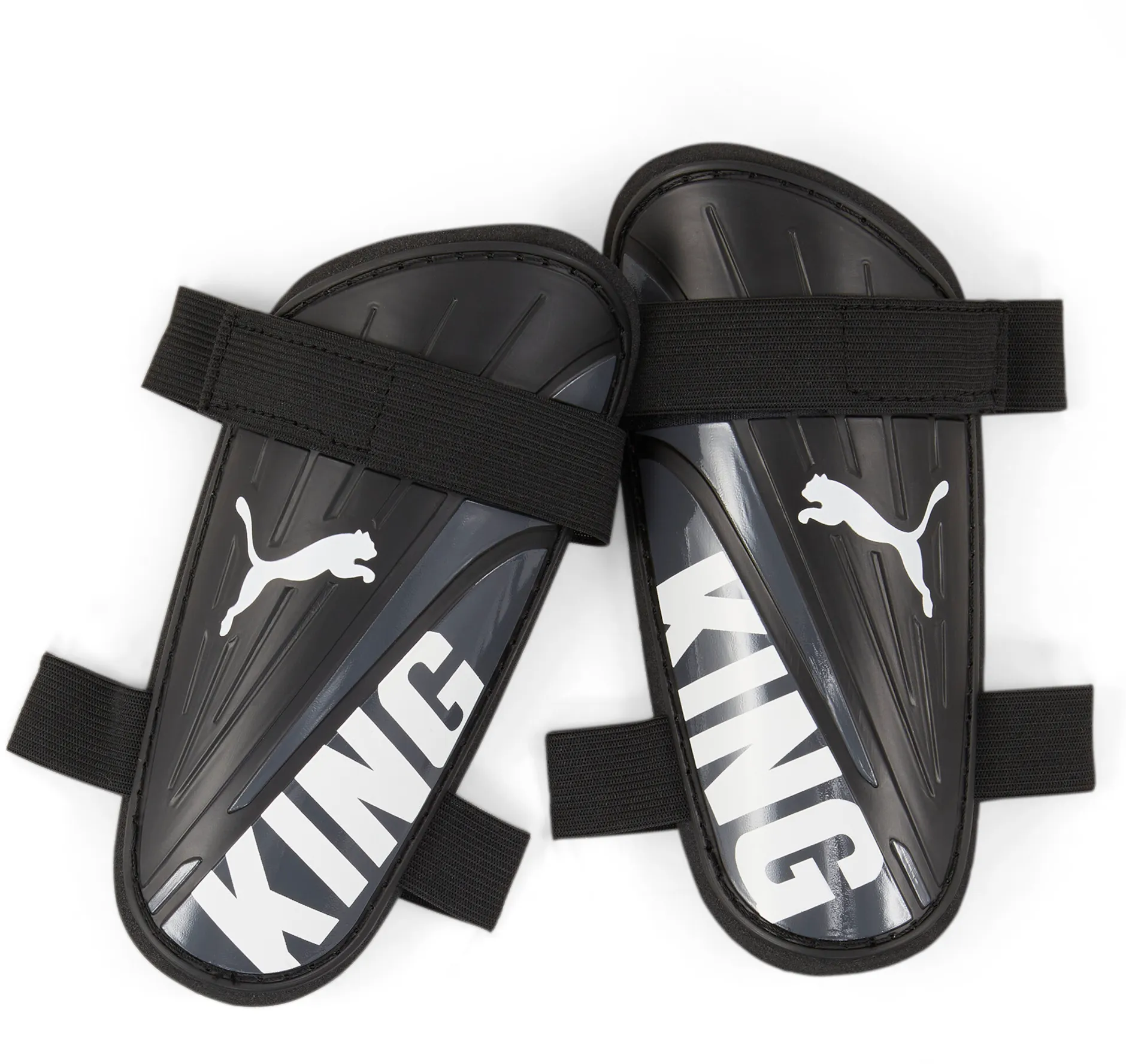 Puma King Strap Shin Guards
