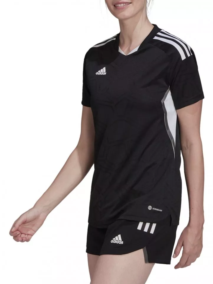 Jersey adidas CON22 MD JSY W