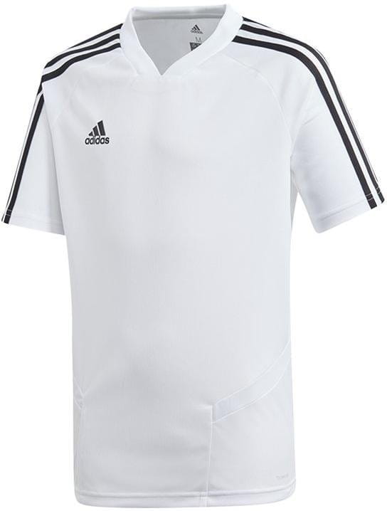 T-shirt adidas tiro 19 kids