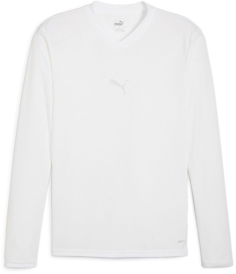 Long-sleeve T-shirt Puma teamGOAL Baselayer Tee LS