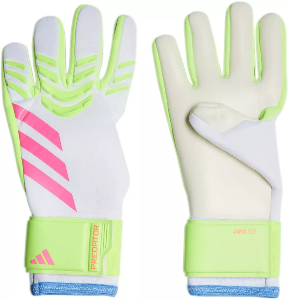 Goalkeeper's gloves adidas PRED GL LEAGUE