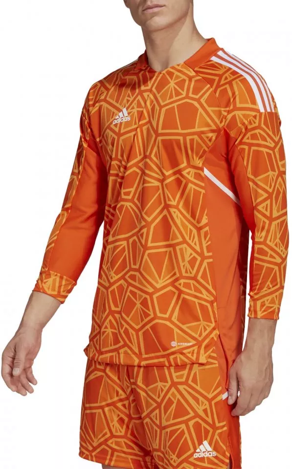 Long-sleeve Jersey adidas CON22GK JSY L P
