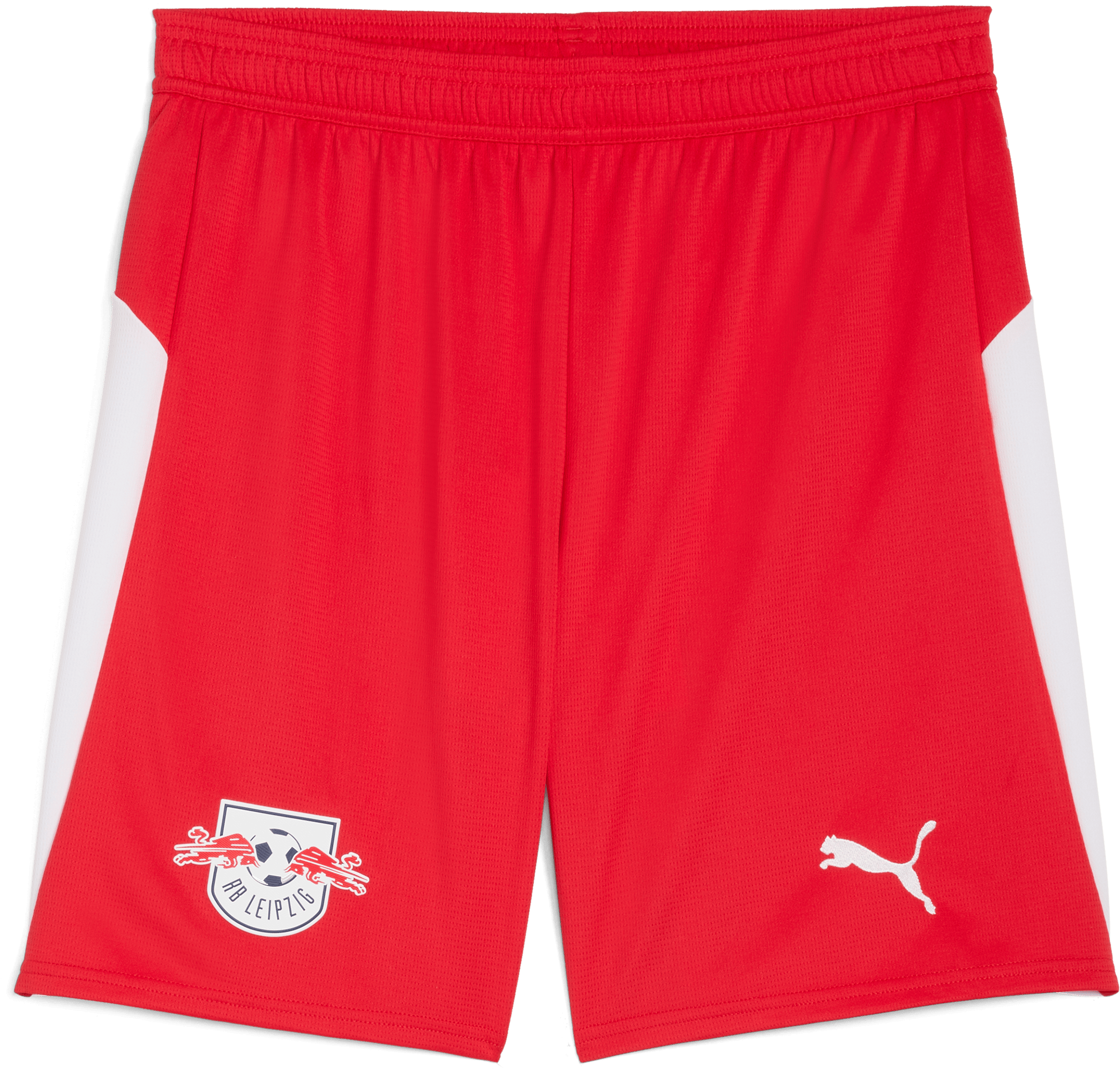 Shorts Puma RB Leipzig Home Short 2025/26
