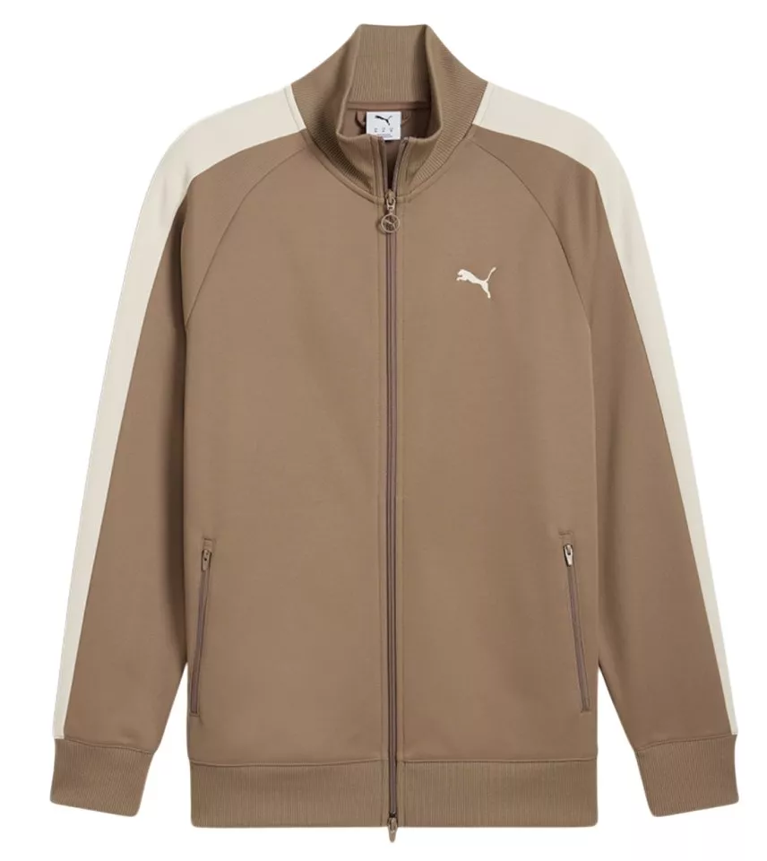 Sweatshirt Puma T7 Always On Track Jacket