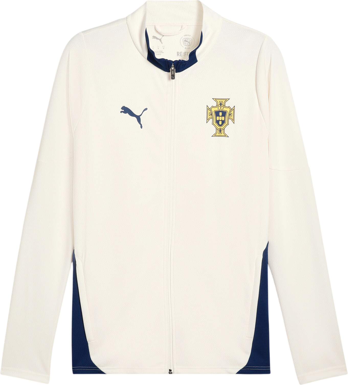 Puma Portugal Training Jacket Men