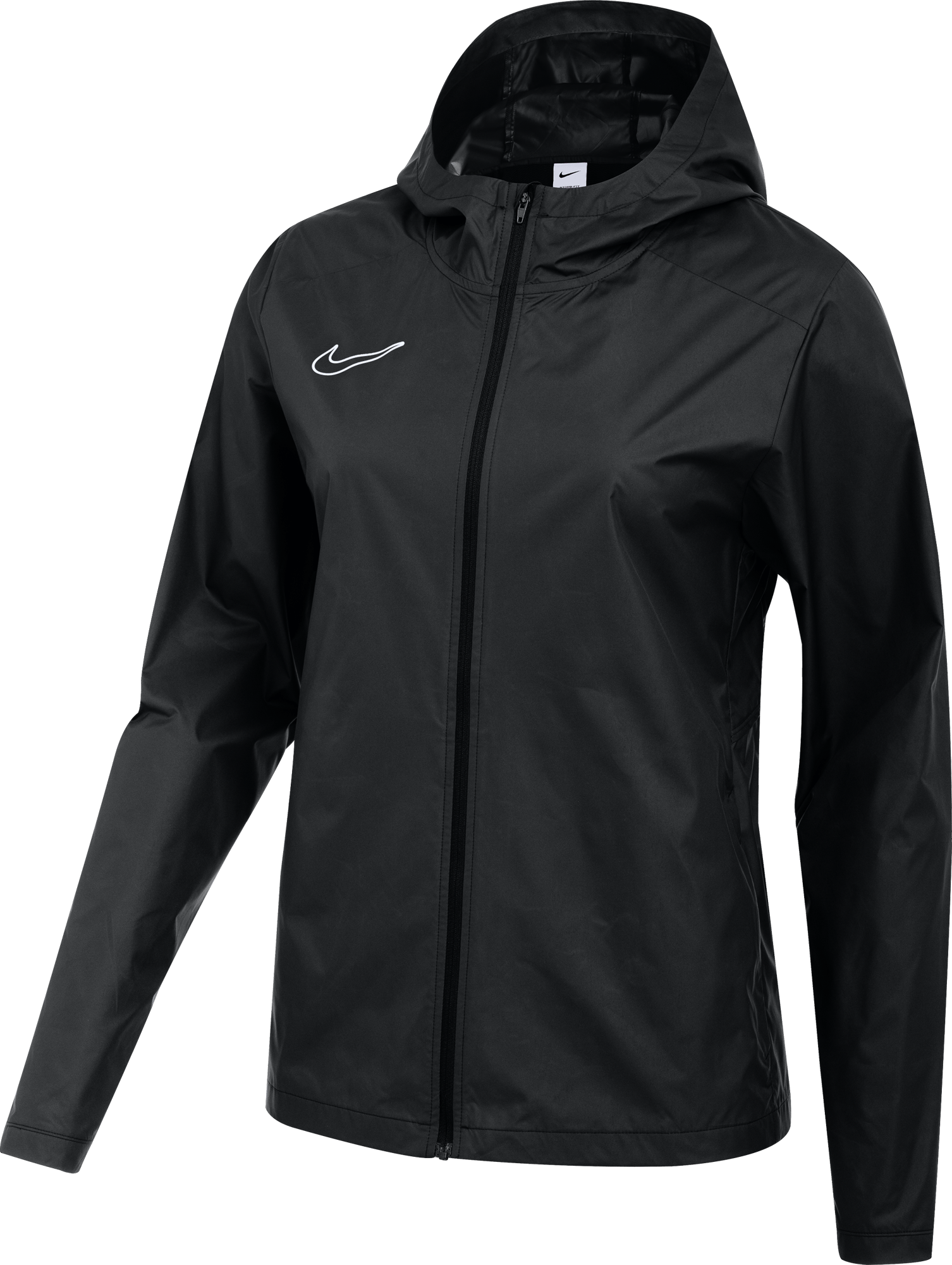 Hooded jacket Nike W NK SF ACD25 RAIN JKT