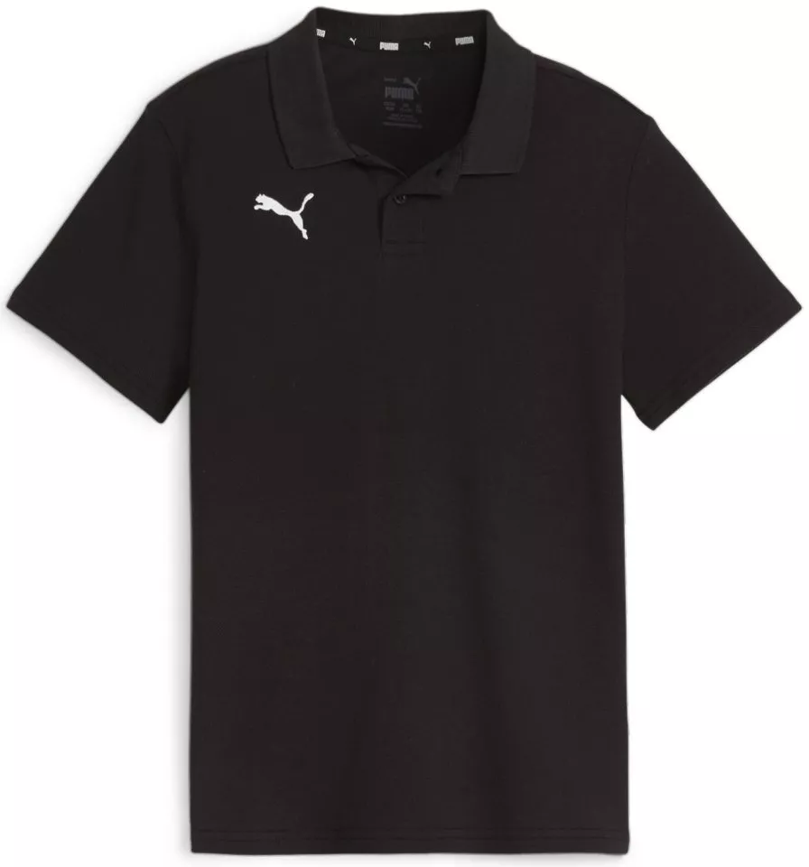 shirt Puma teamGOAL Casuals Polo Jr