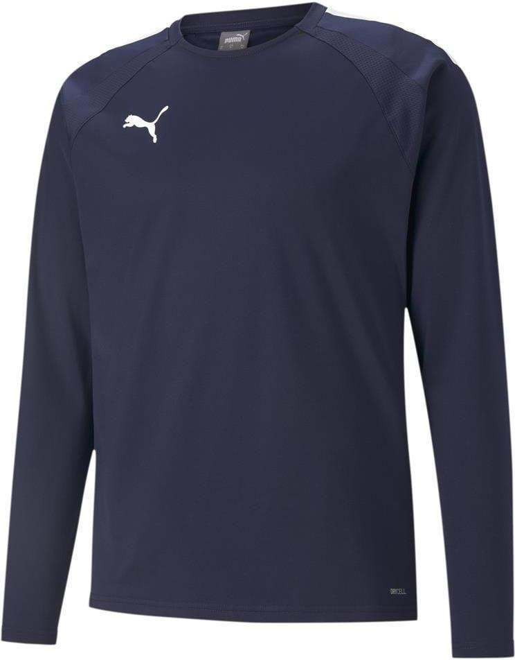 Sweatshirt Puma teamLIGA Training Sweat