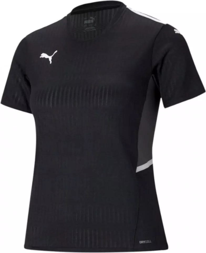 T-shirt Puma teamCUP Jersey Jr