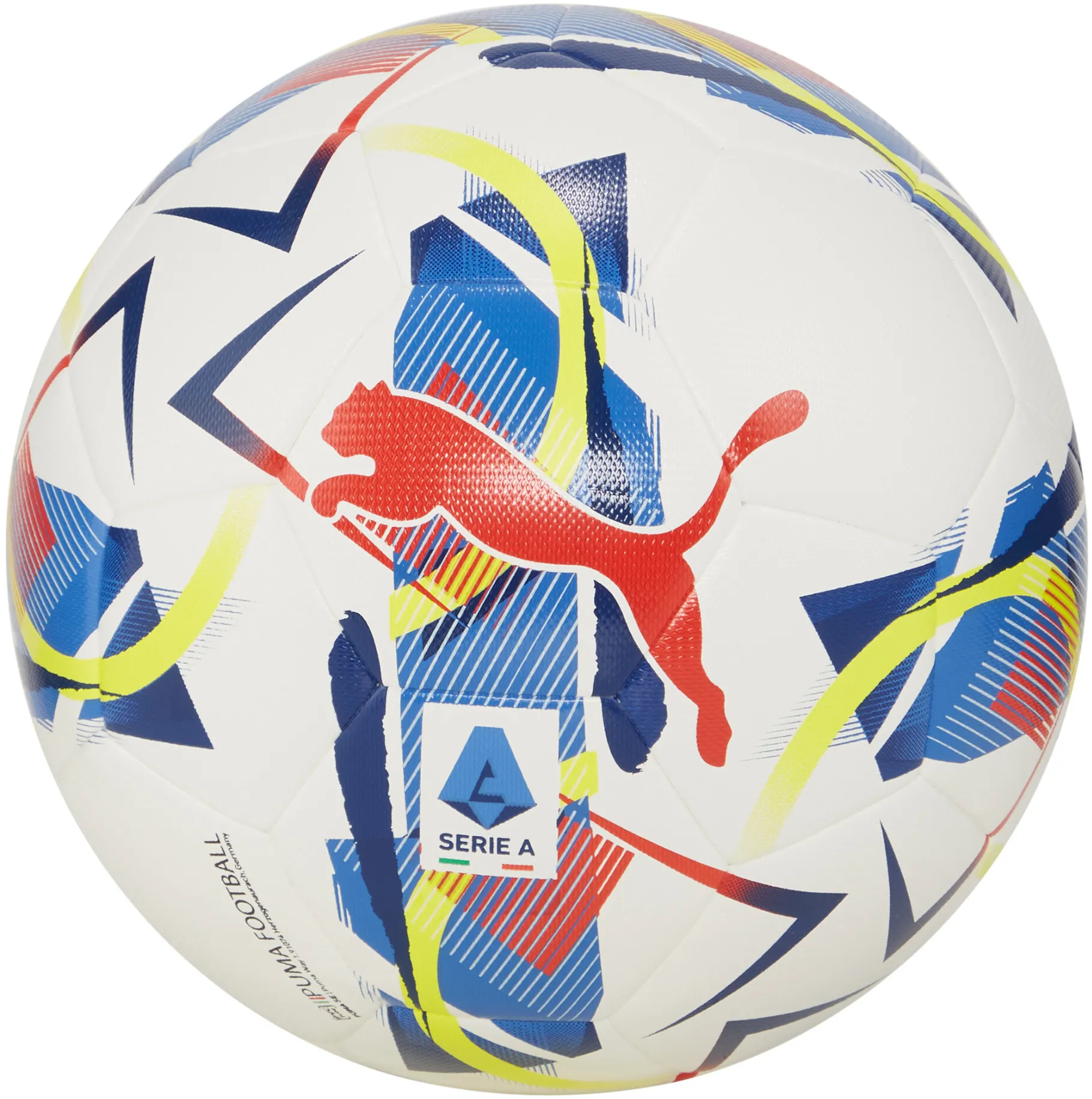 Puma Orbita Serie A HYB Training Ball