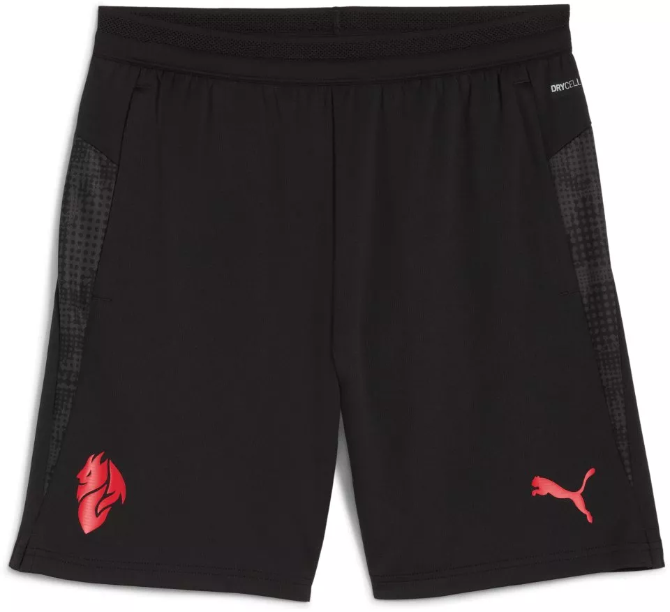 Puma AC Milan Training Shorts w/ pockets 2025/26