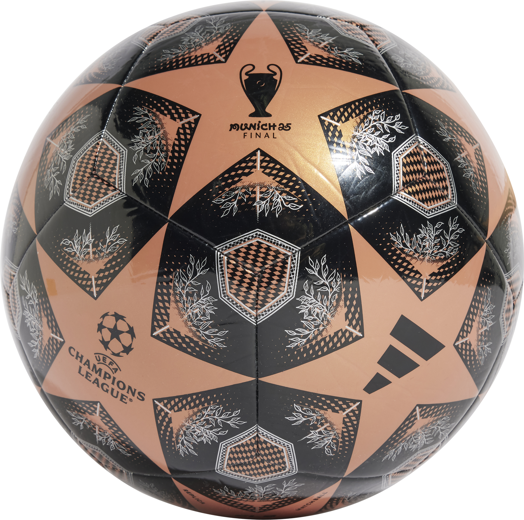 Ball adidas UCL CLUB
