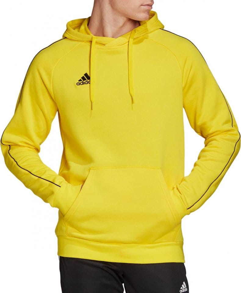 Hooded sweatshirt adidas CORE18 HOODY