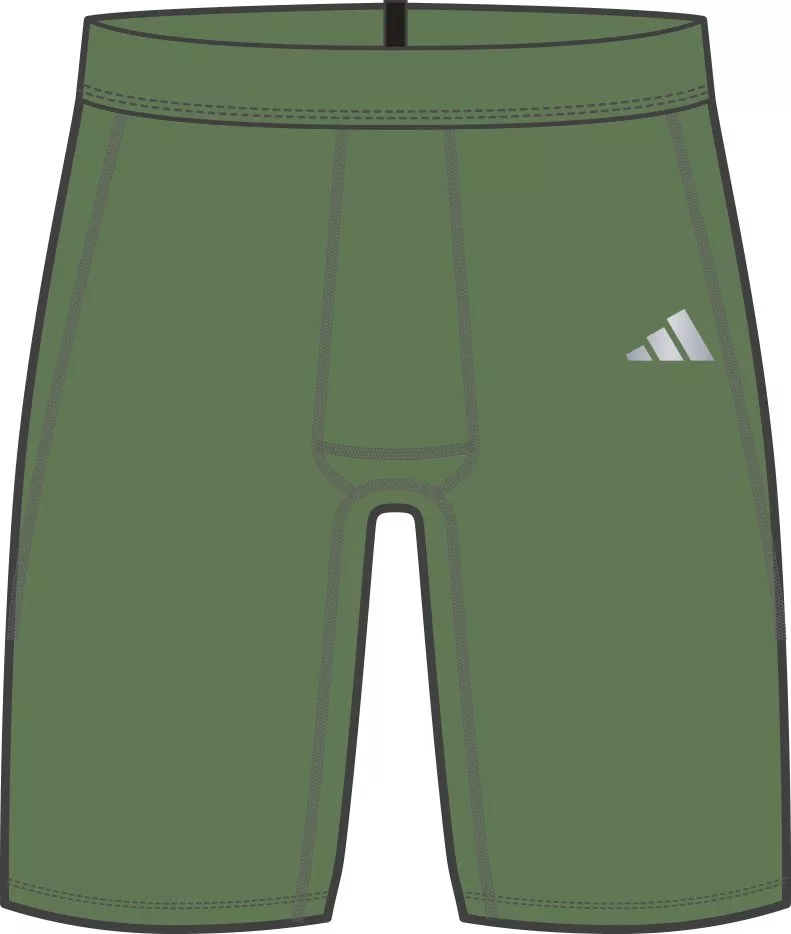 Shorts adidas TF SHRT TIGHT M