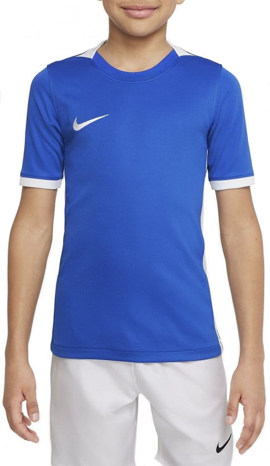 Jersey Nike Y NK DF CHALNG IV JSY SS